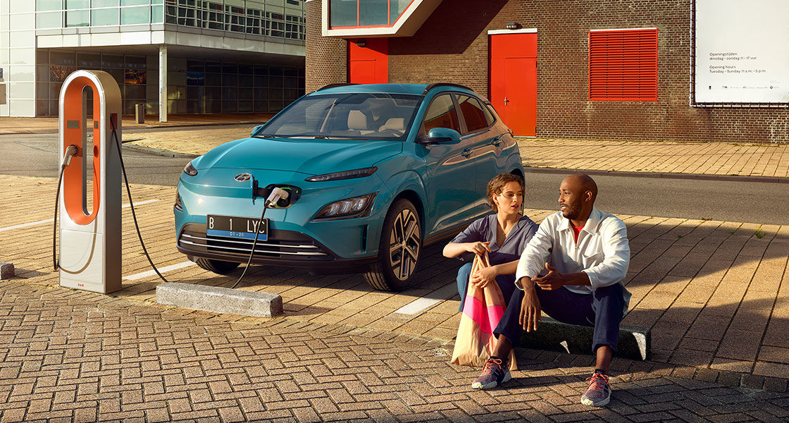 5 Varian Hyundai Listrik Dipasarkan di Indonesia, Harganya Mulai Rp750 Juta hingga Rp859 Juta